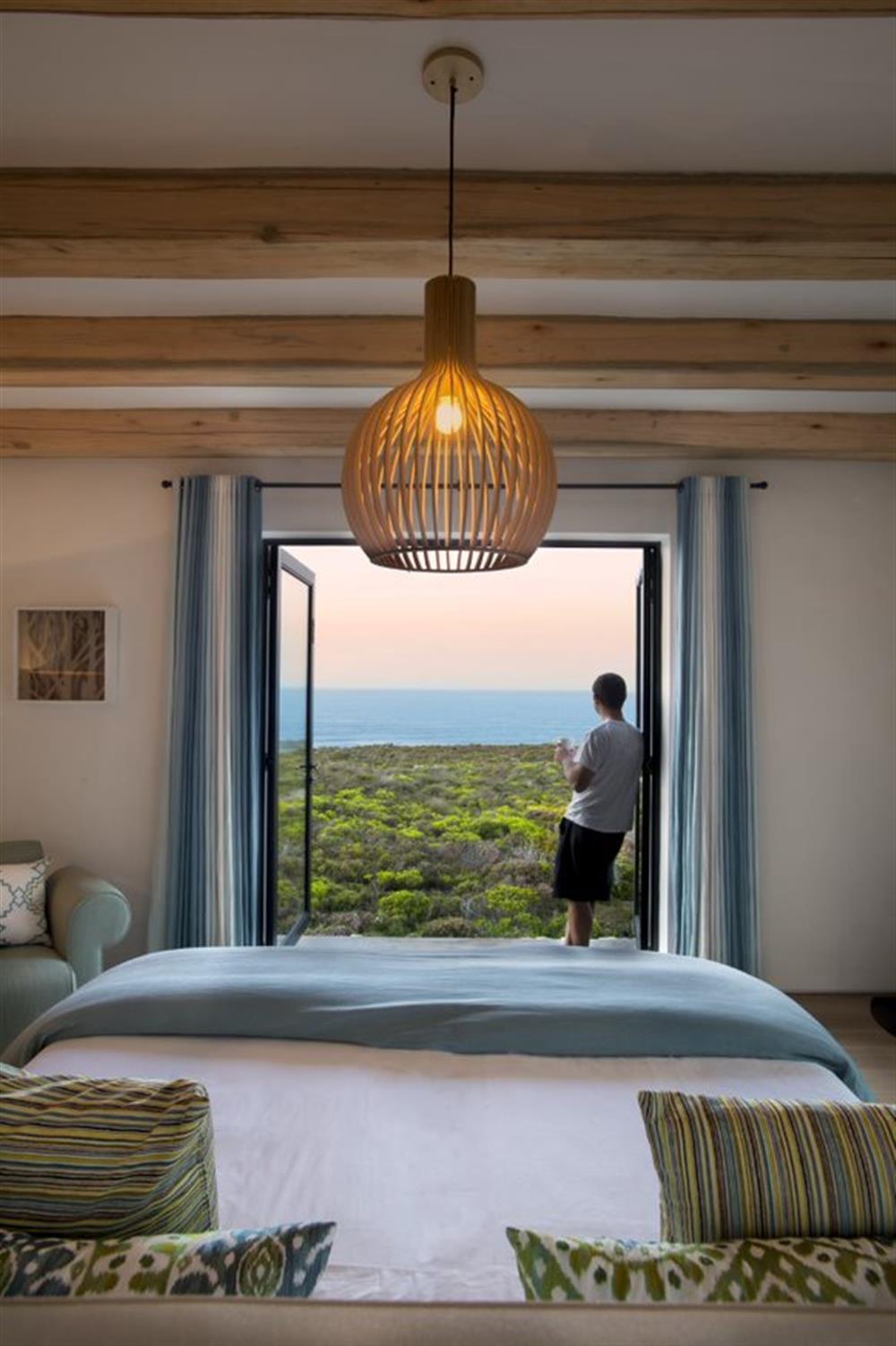 Morukuru Ocean House